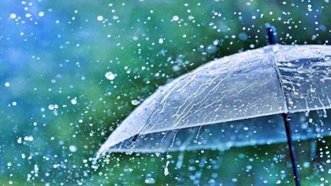 TG Weather | తెలంగాణలో భారీ వర్షాలు.. హెచ్చరించిన వాతావరణశాఖ