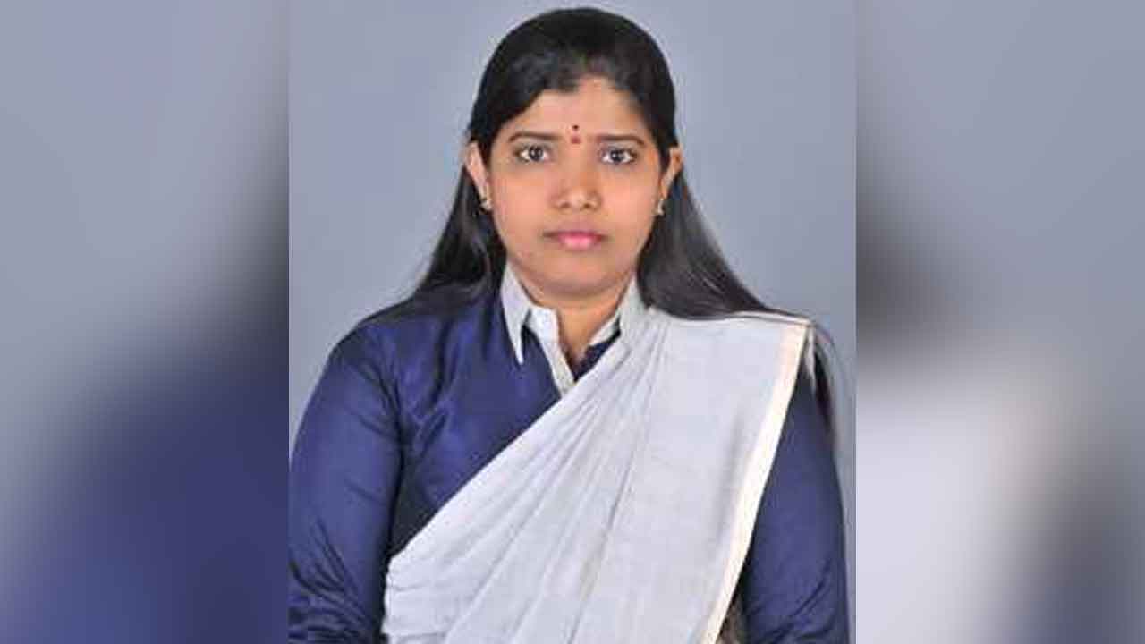 Bachhannapet | టీఎస్ జేయూ మహిళా విభాగం రాష్ట్ర ఉపాధ్యక్షురాలిగా రజిత