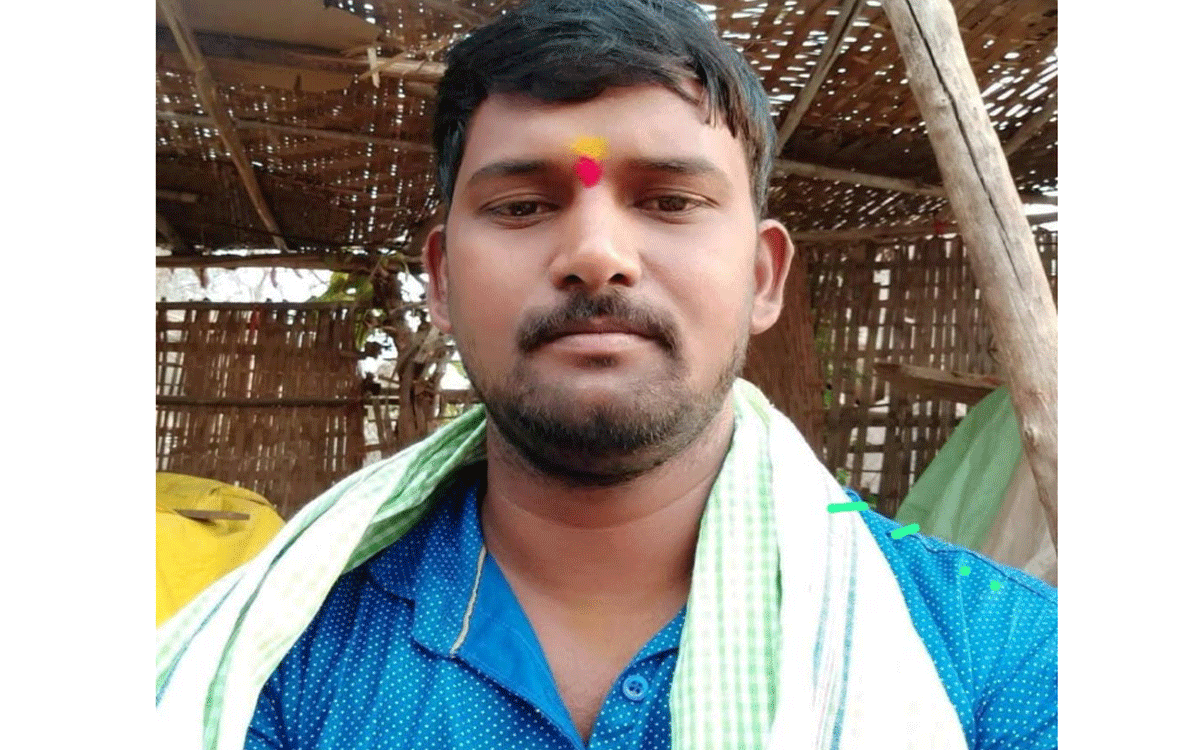 Ramannapet : అప్పుల బాధతో యువ రైతు ఆత్మహత్య