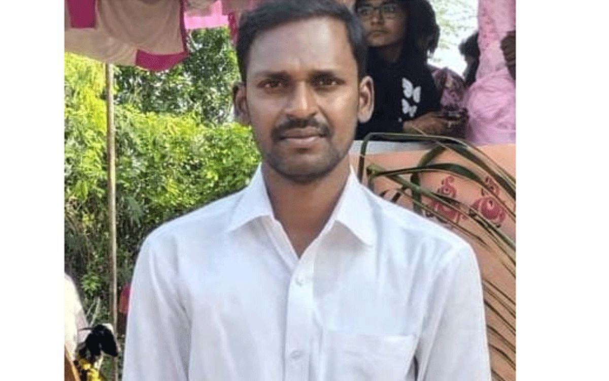 Munugode : గ్రామ పంచాయతీ వర్కర్స్ యూనియన్ మండల నూతన కమిటీ
