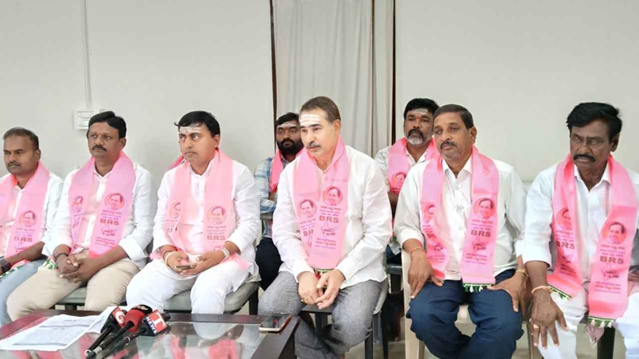 CM Revanth | అబద్దాల పునాదులపై సీఎం రేవంత్ రెడ్డి పాలన : ఏనుగుల రాకేష్ రెడ్డి