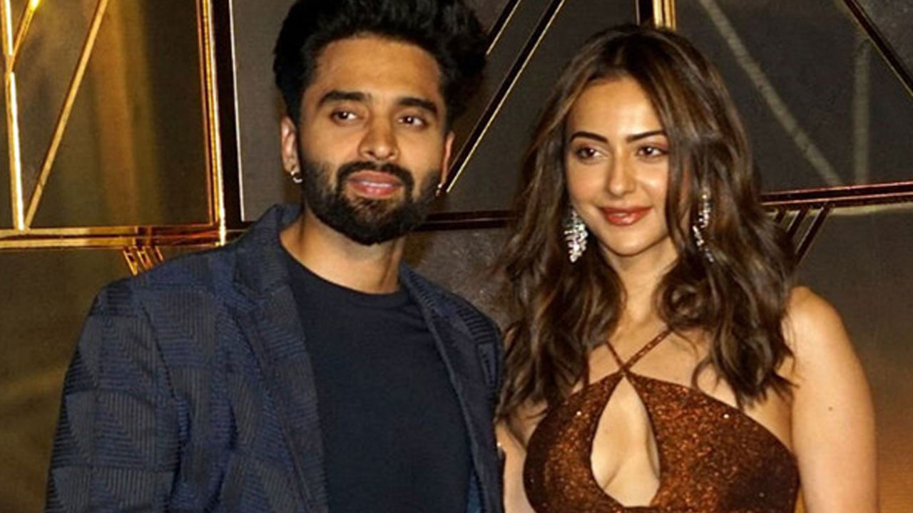 Jackie Bhagnani | త‌న‌పై వ‌చ్చిన వార్త‌ల‌ని ఖండించిన ర‌కుల్ భ‌ర్త‌.. ఆఫీసుని మ‌ళ్లీ నేనే కొనుగోలు చేశా..