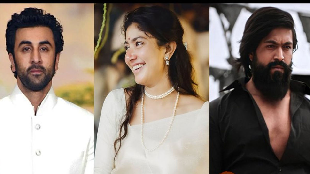 Ramayana | రామ‌య‌ణ కోసం ఆ ముగ్గురు తీసుకున్న రెమ్యున‌రేష‌న్ ఎంతో తెలిస్తే మైండ్ బ్లాక్ అవుత‌ది..!