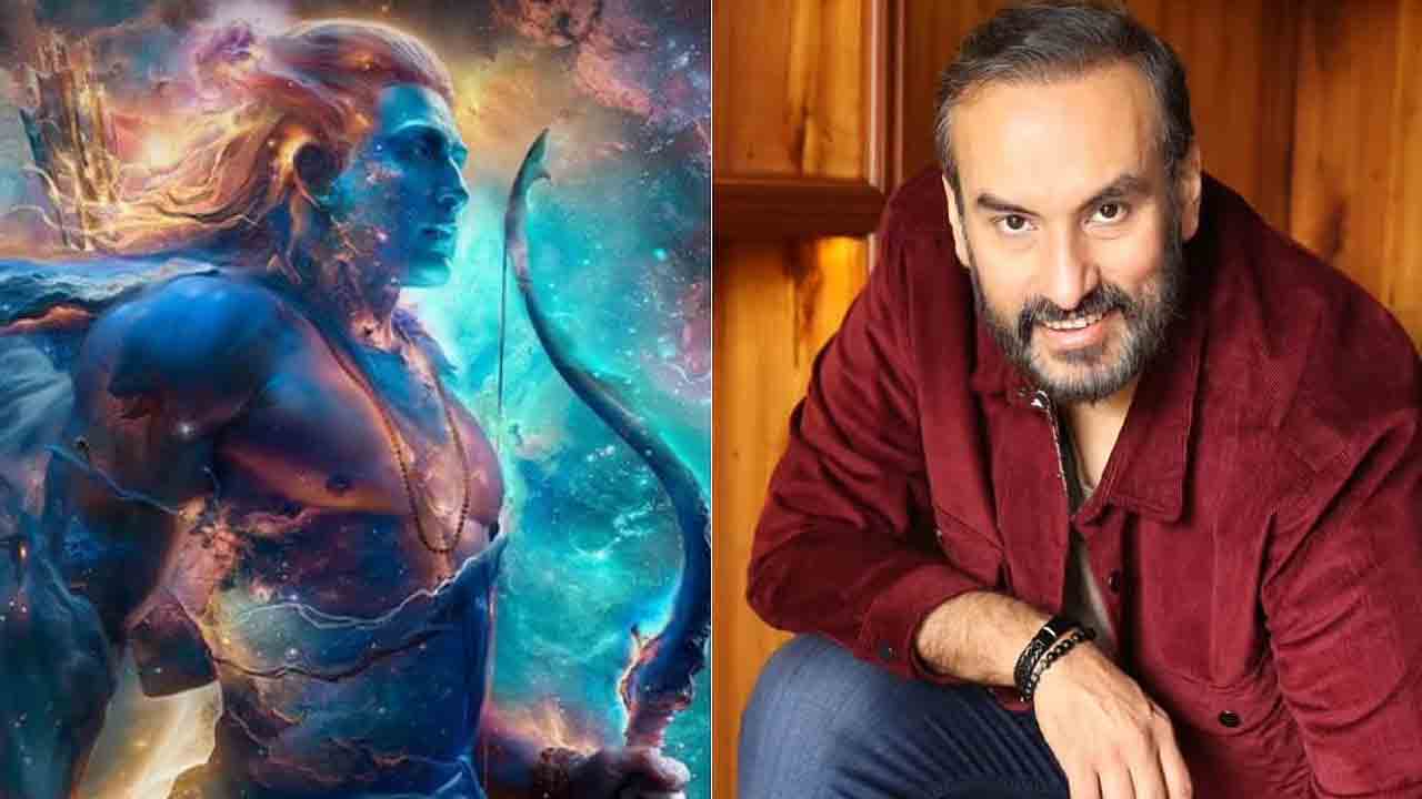 Ramayana Movie | ‘రామాయణ్’ సినిమా వాళ్లకు నచ్చకపోతే అది మా ఫెయిల్యూరే: చిత్ర‌ నిర్మాత