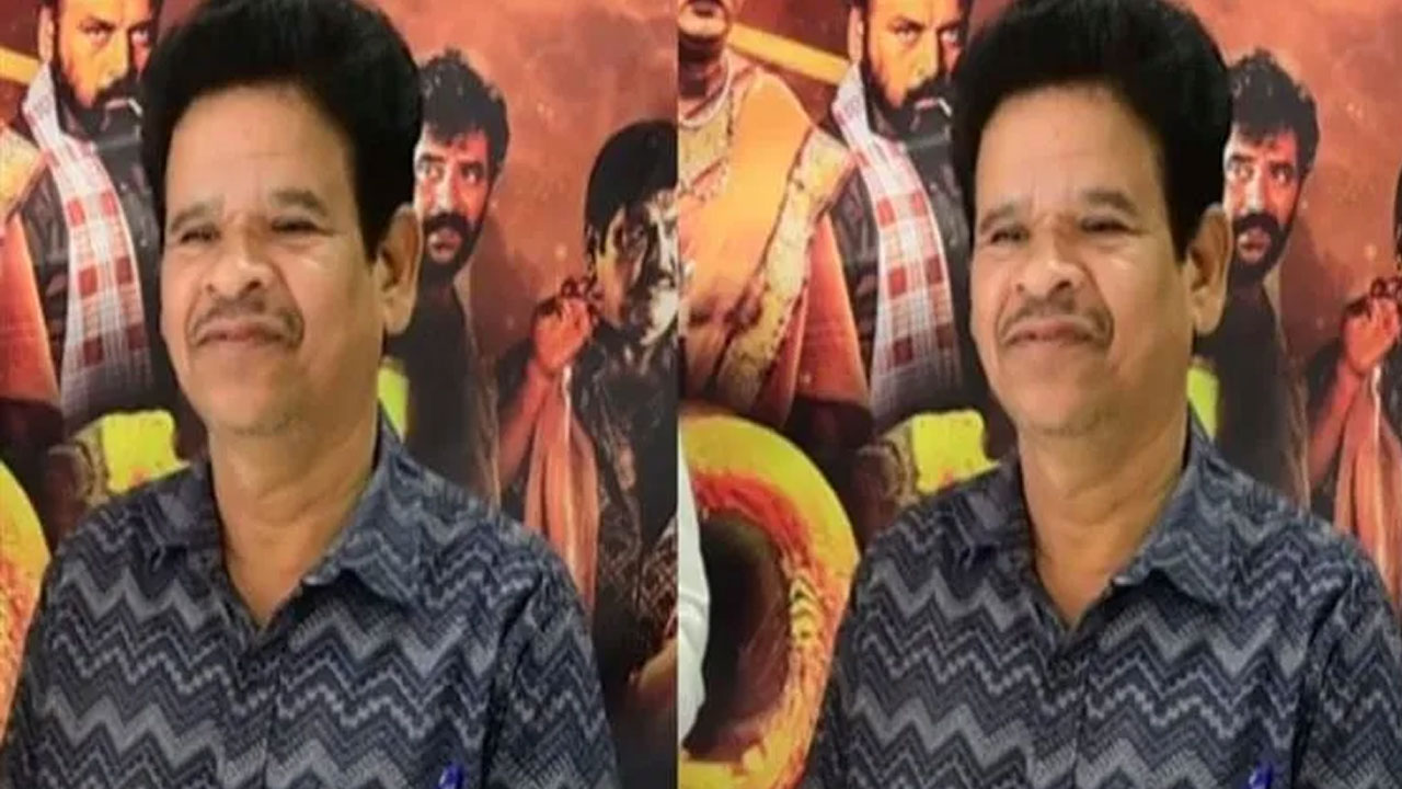 Brahmanda Movie | త‌న మూవీ ప్రివ్యూ చూస్తూ ద‌ర్శ‌కుడు హ‌ఠాన్మ‌ర‌ణం