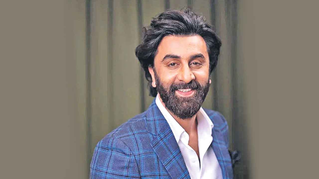 రామాయణ చిత్రంలో పెట్టుబడి