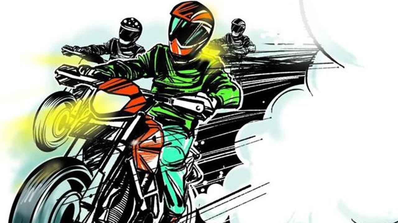 సైలెన్సర్తో.. వయెలెస్స్..!