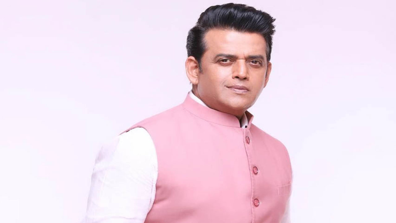 Ravi Kishan | రేసు గుర్రం విల‌న్ లైఫ్ స్టైలే వేరు.. పాల స్నానం, గులాబి రేకుల‌పై నిద్ర‌