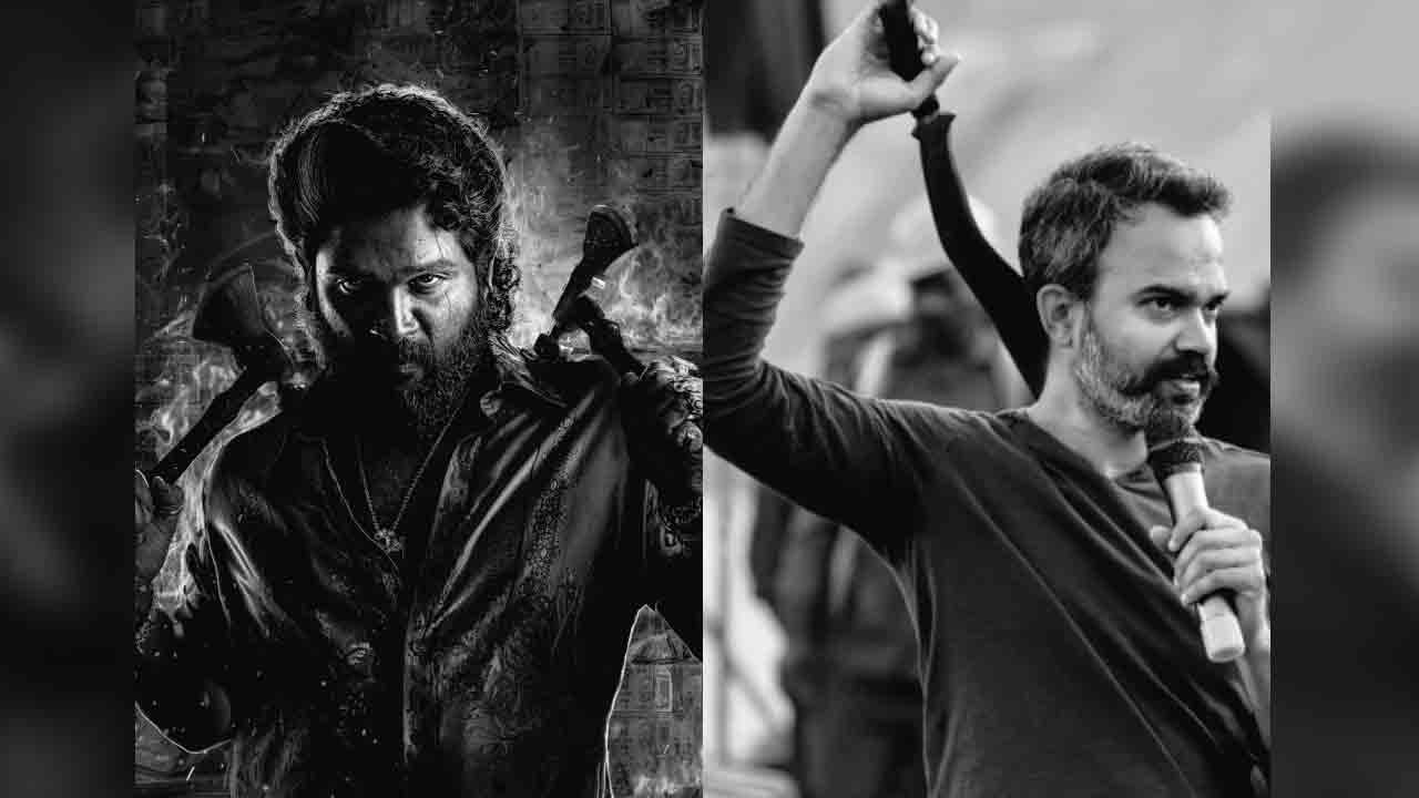 Allu Arjun – Neel | తెర‌పైకి క్రేజీ కాంబో.. అల్లు అర్జున్‌తో ప్ర‌శాంత్ నీల్.. టైటిల్ అదేనా.!