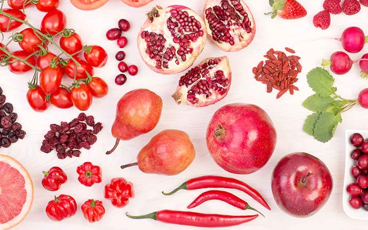 Red Color Foods | ఎరుపు రంగులో ఉండే ఆహారాల‌ను రోజూ తినాల్సిందే.. ఎందుకంటే..?