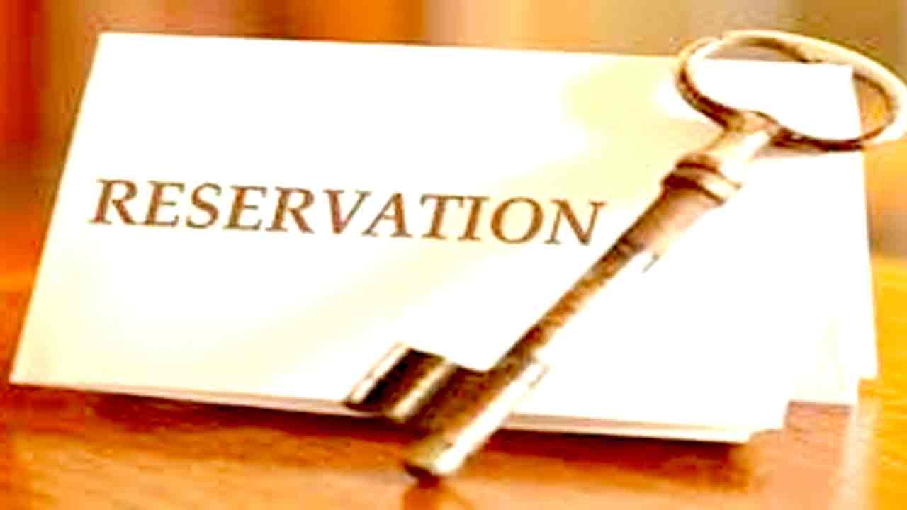 BC Reservations Bill | బీసీ బిల్లును తిరస్కరించిన కేంద్రం.. కాంగ్రెస్ వివరణలిచ్చినా మళ్లీ వెనక్కి!