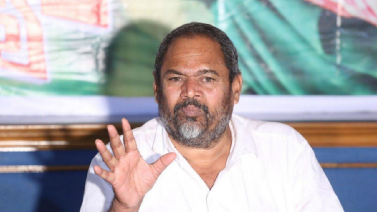 R Narayana murthy | రియల్ పీపుల్ స్టార్.. రూ.2 కోట్లతో హాస్పిటల్ నిర్మించిన తన పేరు కూడా పెట్టుకోని ఆర్. నారాయణ మూర్తి