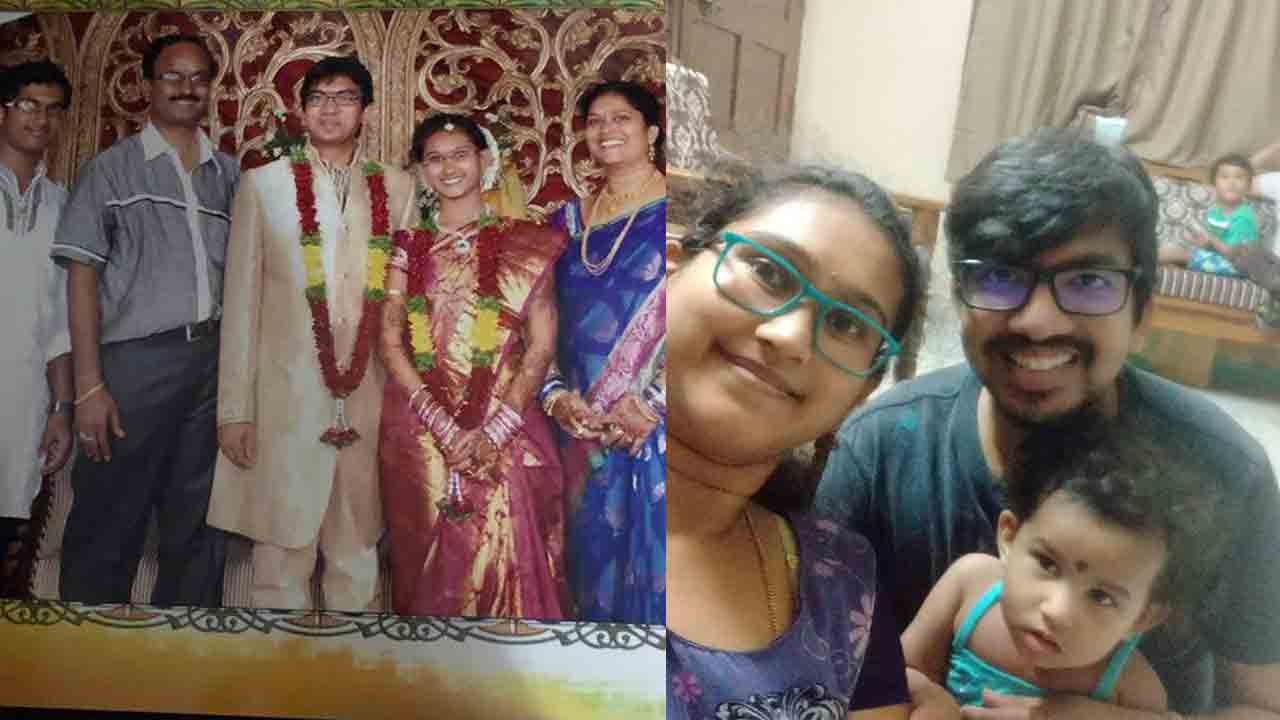 Road Accident | పది నిమిషాలు దాటితే కుటుంబమంతా బతికేవారేమో..!