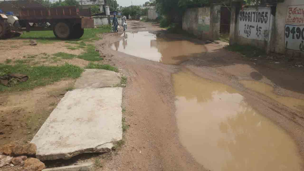 Roaddamage 2