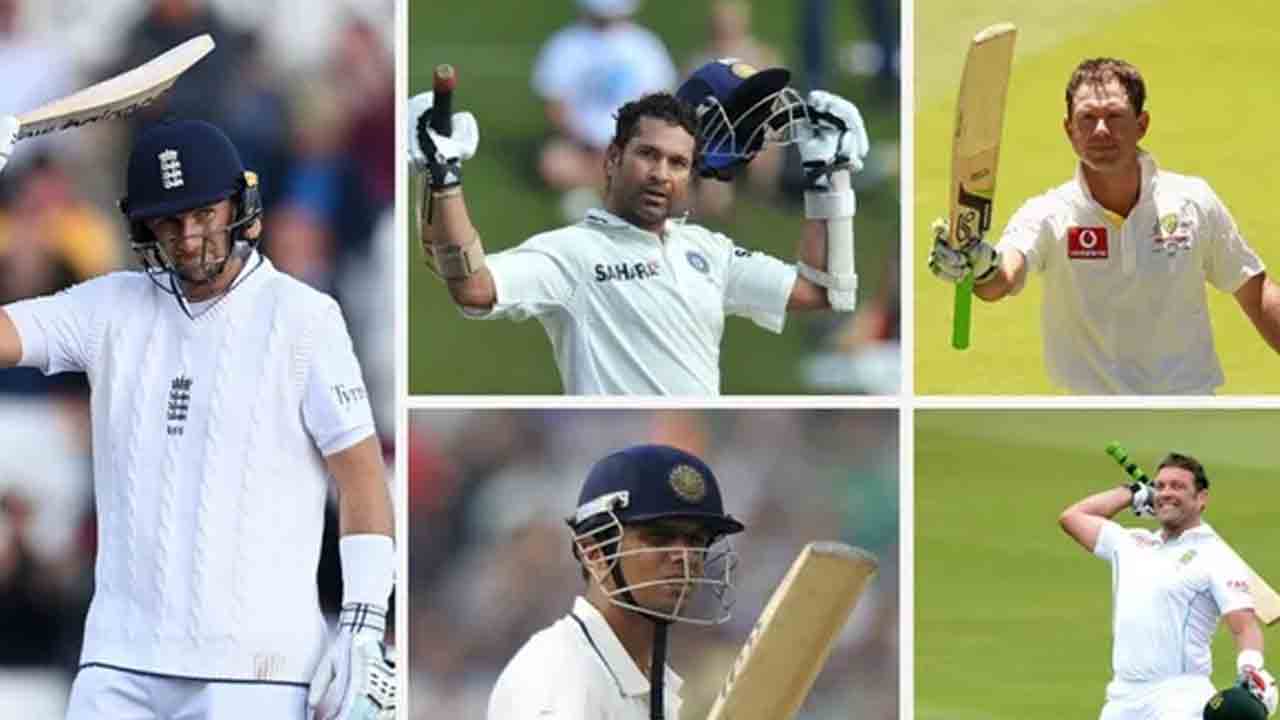 Joe Root | అన్స్టాపబుల్ రూట్.. వెటరన్ ఆల్రౌండర్ రికార్డు కనుమరుగు..!