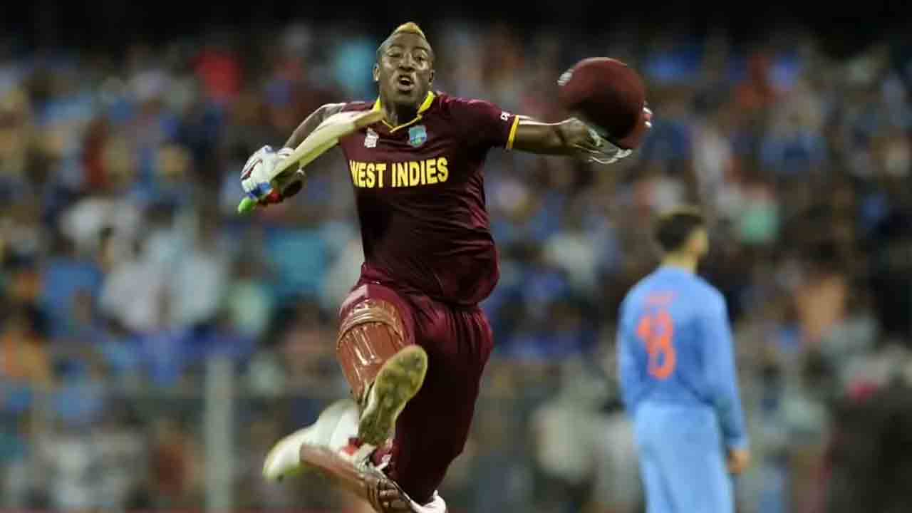 Andre Russel | టీమిండియాతో సెమీఫైనల్.. నా కెరీర్లో అత్యుత్తమ క్షణం అదే..!