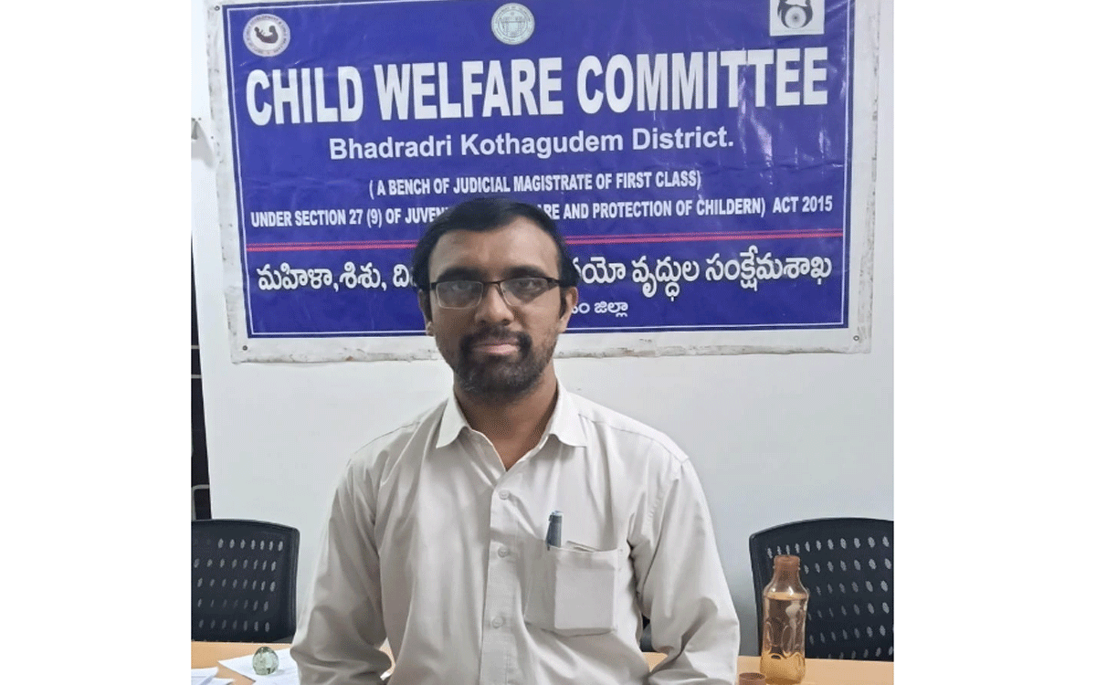 Ramavaram : కూతురిని కొట్టిన తండ్రిపై కేసు నమోదు