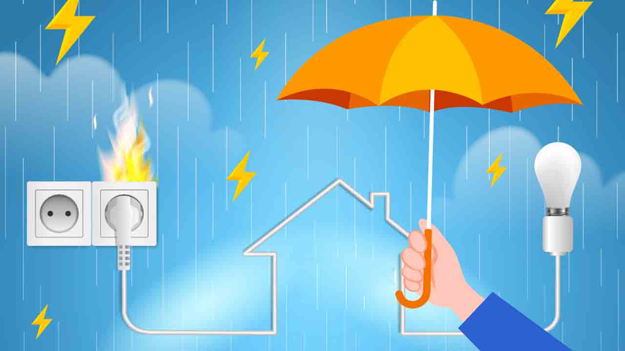 Electricity | వర్షాకాలం.. విద్యుత్తుతో జరపైలం..