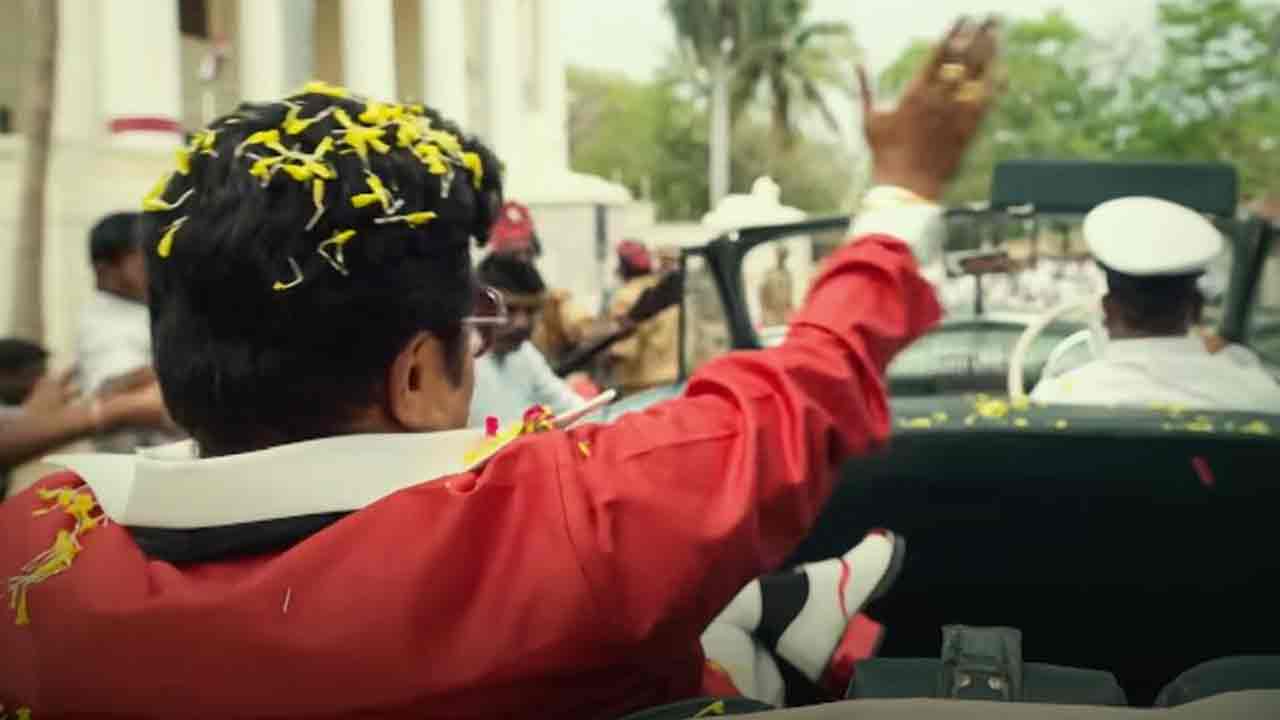 Sai Kumar | మయసభలో సీనియర్ ఎన్టీఆర్‌గా సాయికుమార్ నటించారా? దేవా కట్టా బర్త్ డే విషెస్‌తో మొదలైన ఊహాగానాలు