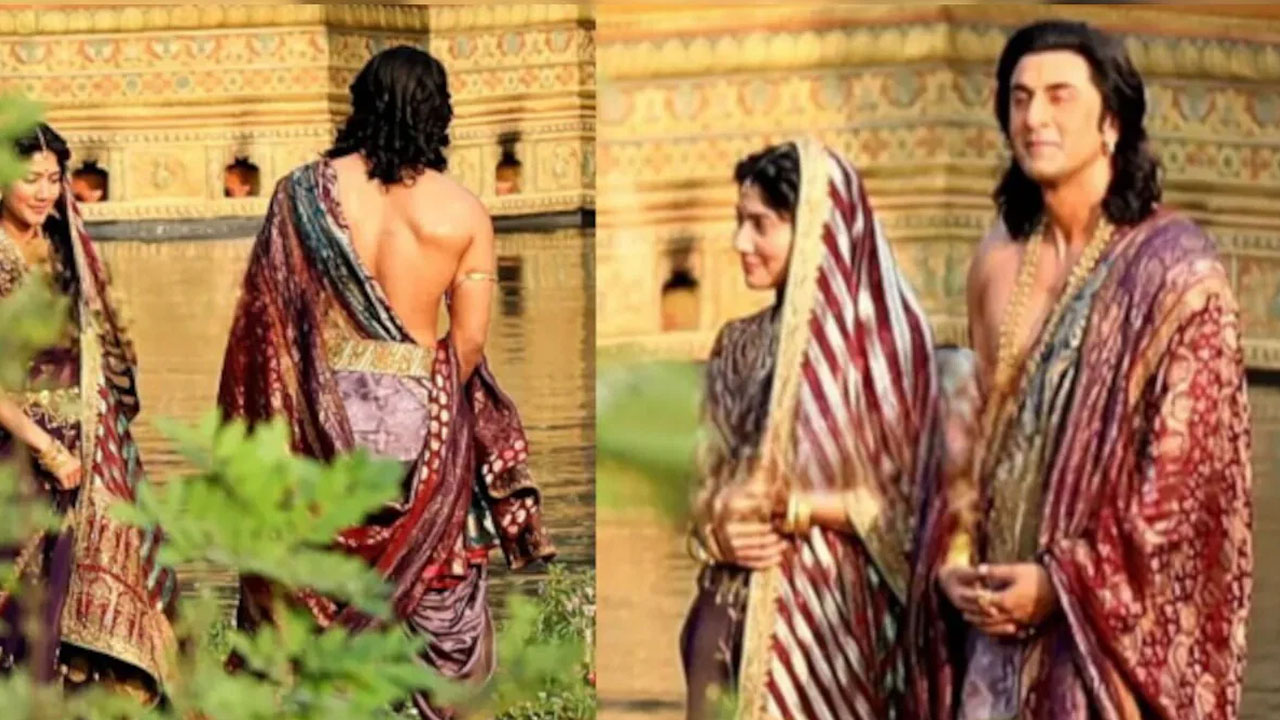 Ramayana | రామాయ‌ణ‌లో సీత పాత్ర‌కి సాయి ప‌ల్ల‌వినే తీసుకోవడానికి కార‌ణం ఏంటి?