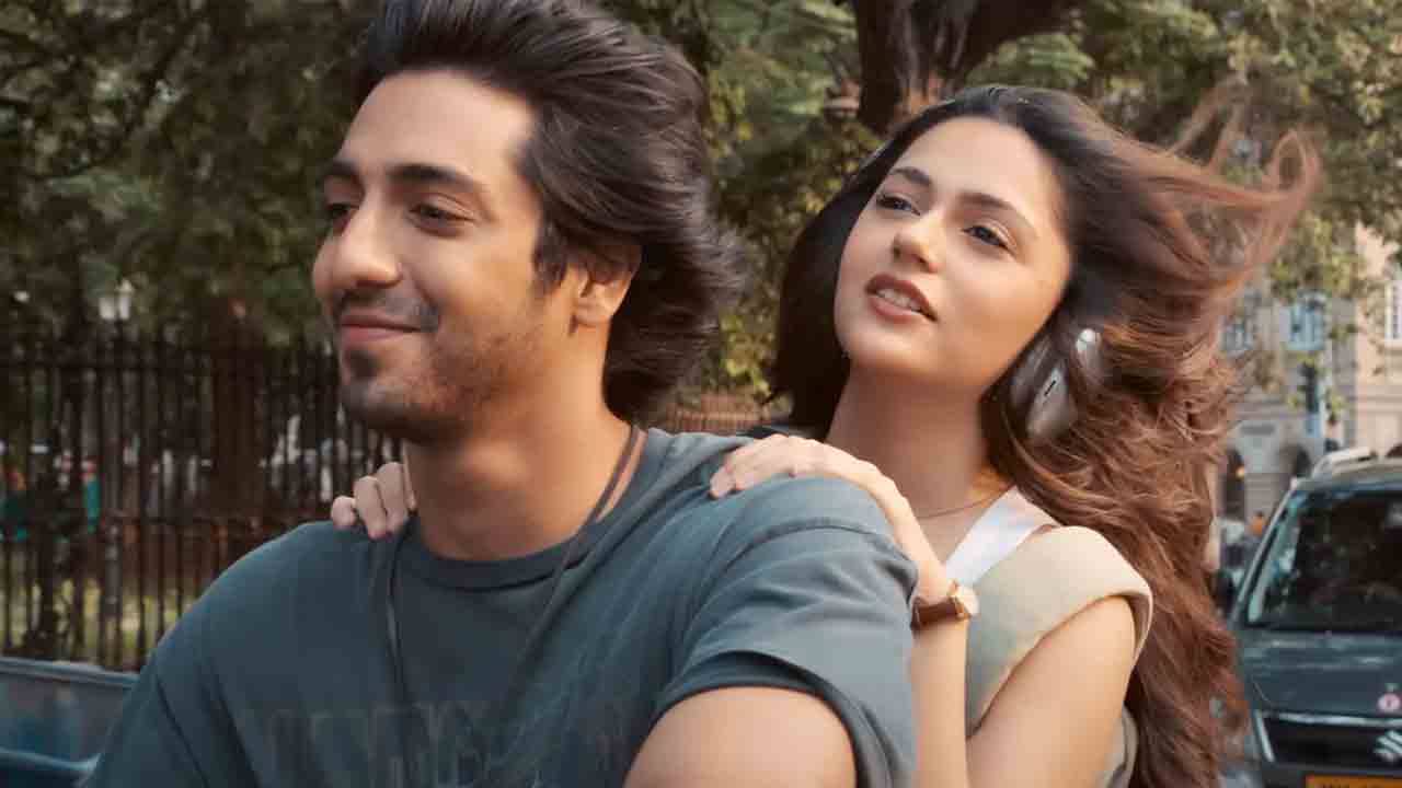 Saiyaaara Movie | ‘సైయారా’ మువీ కొరియన్ కాపీ అంటూ విమ‌ర్శ‌లు.. స్పందించిన‌ రచయిత