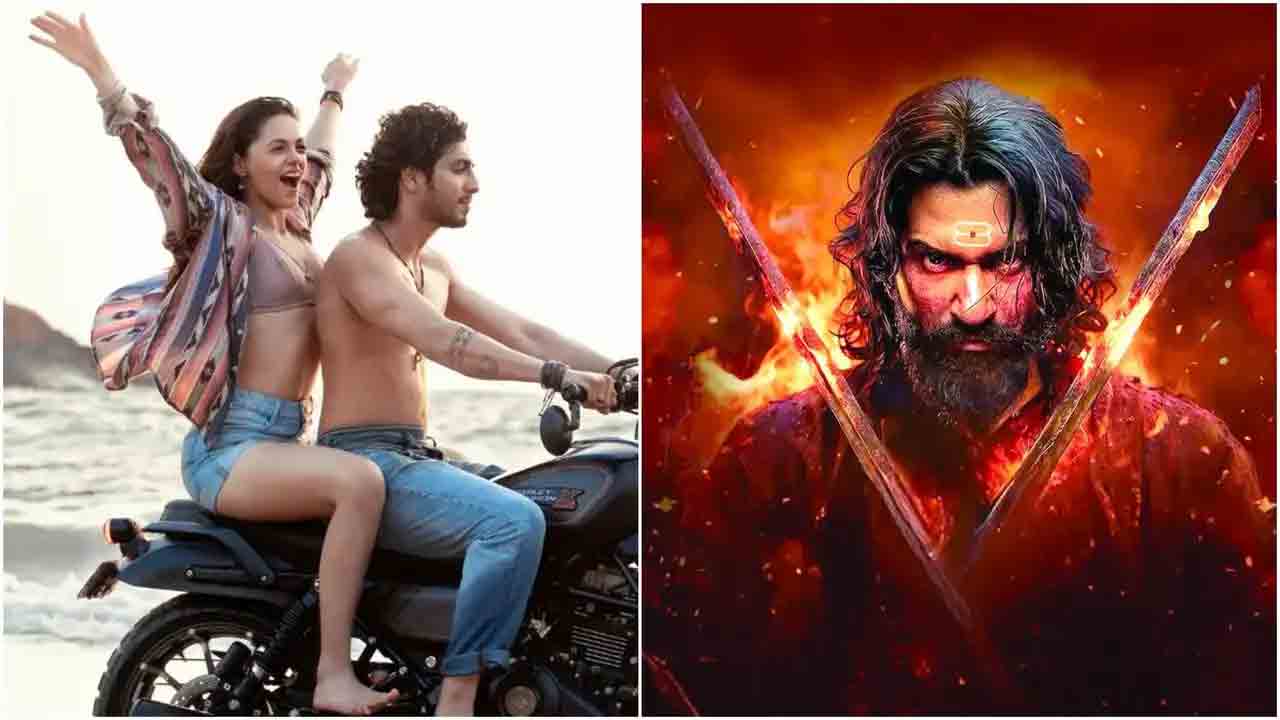 Saiyaaara Movie | ‘సైయారా’ సంచ‌ల‌నం.. 13 రోజుల్లో ‘ఛావా’ రికార్డు బద్దలు!