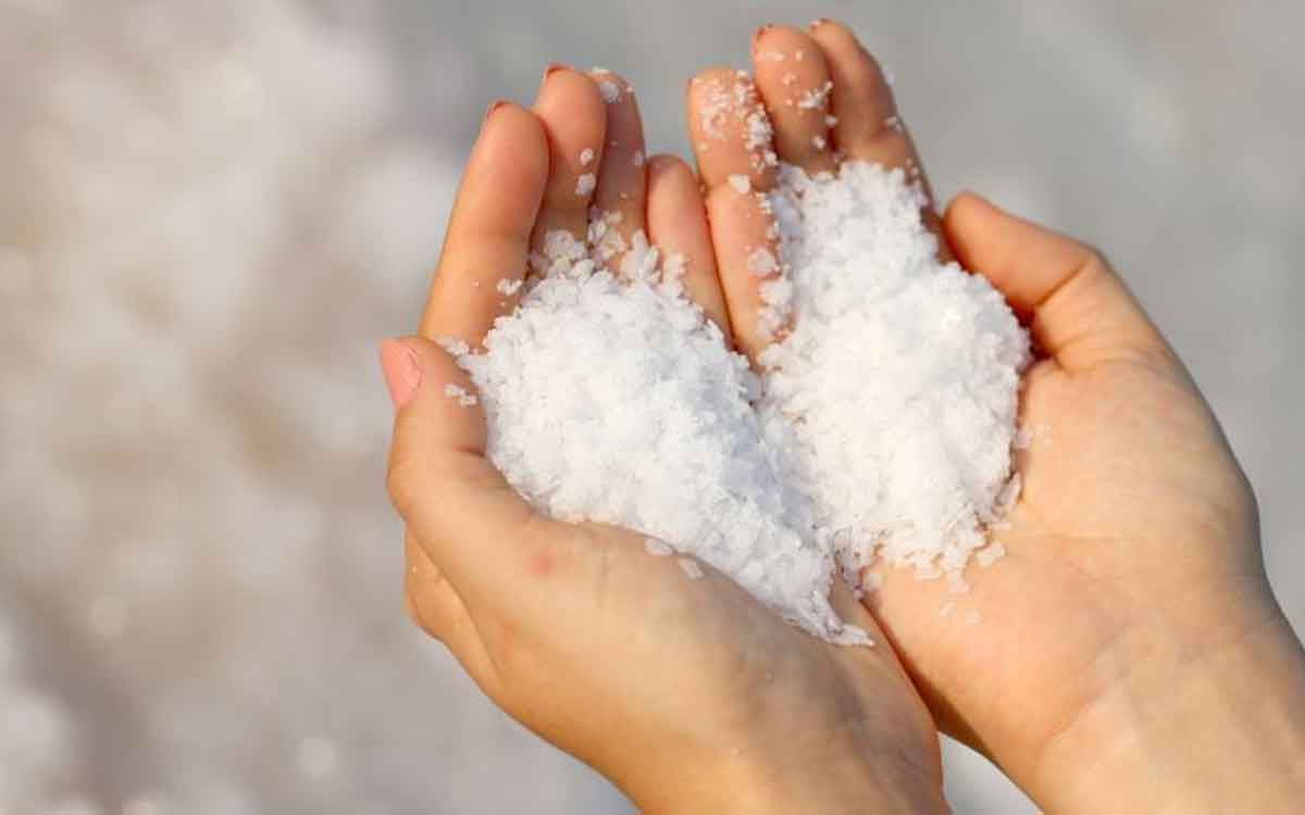 Salt | ఉప్పును రోజూ అస‌లు మీరు ఎంత తింటున్నారు..? అతిగా తింటే ప్రాణాల‌కే ప్ర‌మాదం..!