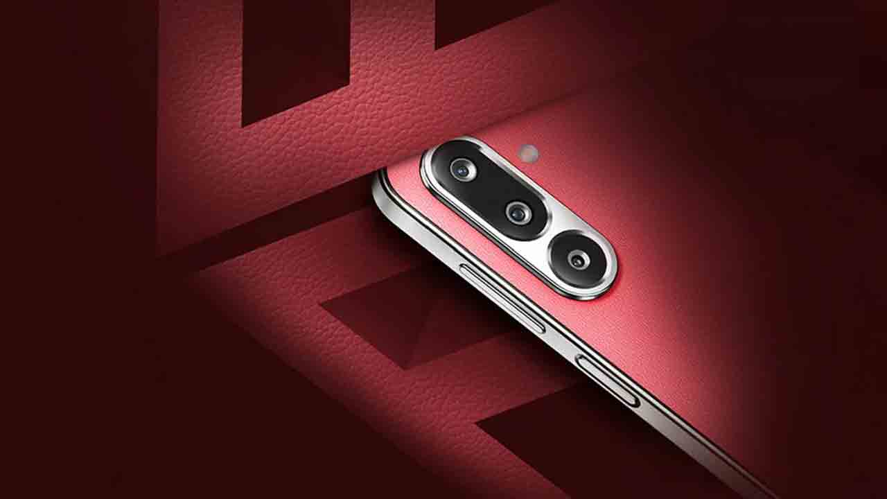 Samsung Galaxy F36 5G | ఏఐ ఫీచర్స్‌తో సామ్‌సంగ్‌ గెలాక్సీ ఎఫ్‌36.. మధ్యాహ్నం 12 గంటలకు విడుదల