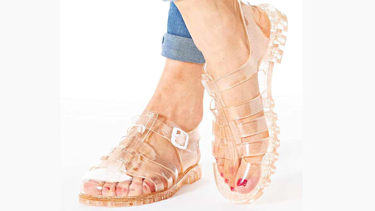 Sandals 1