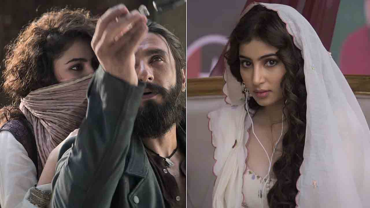 Sara Arjun | 1300 మందిని ఆడిషన్స్‌ చేశారట.. ధురంధర్‌లో సారా అర్జున్‌ ఎలా ఫైనల్ అయిందంటే..?