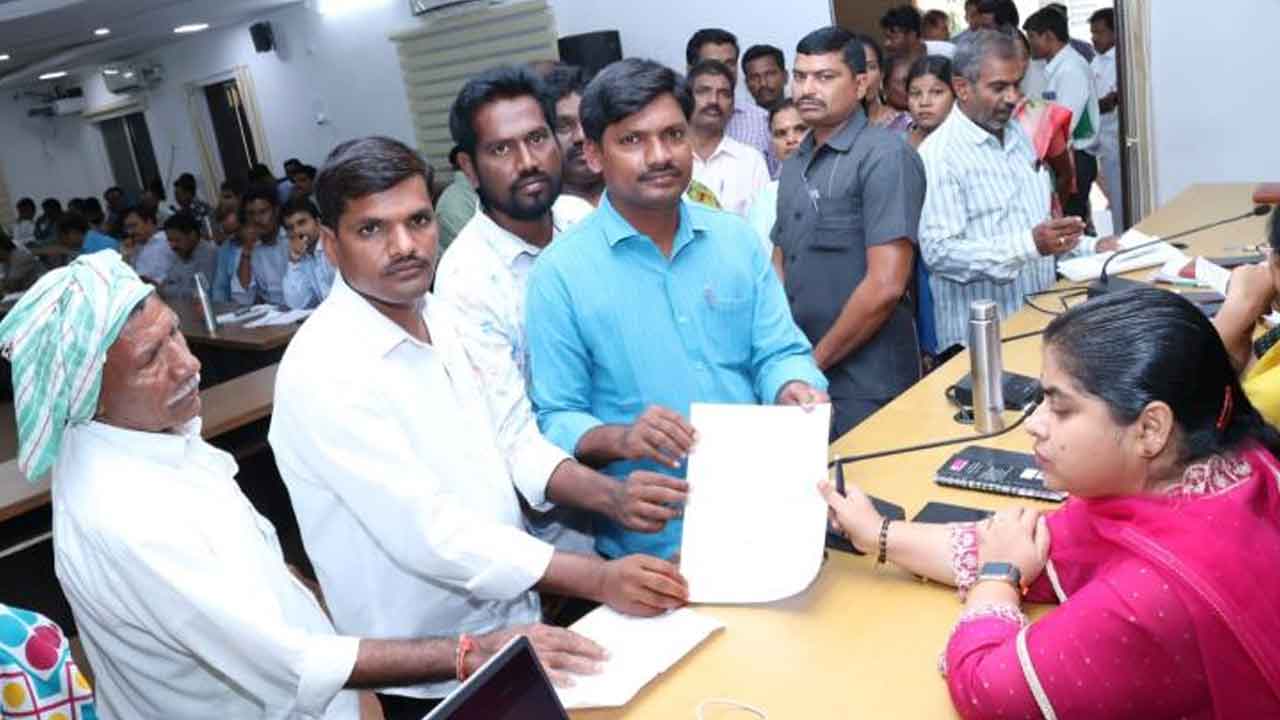 Second Saturday | ప్రైవేట్‌ పాఠశాలల్లో రెండో శనివారం సెలవు దినంగా ప్రకటించాలి : బొట్ల నరేష్‌