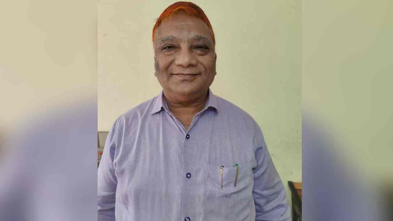 Farmers | ఉల్లి సాగు రైతులకు రూ. 8 వేల ఆర్థిక సహాయం