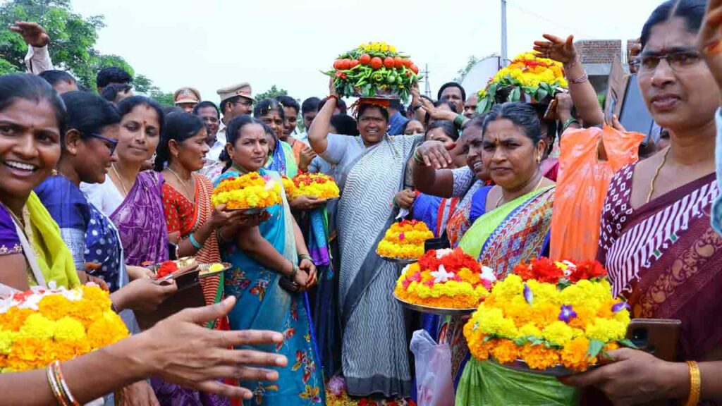 Seethakka Vegetable
