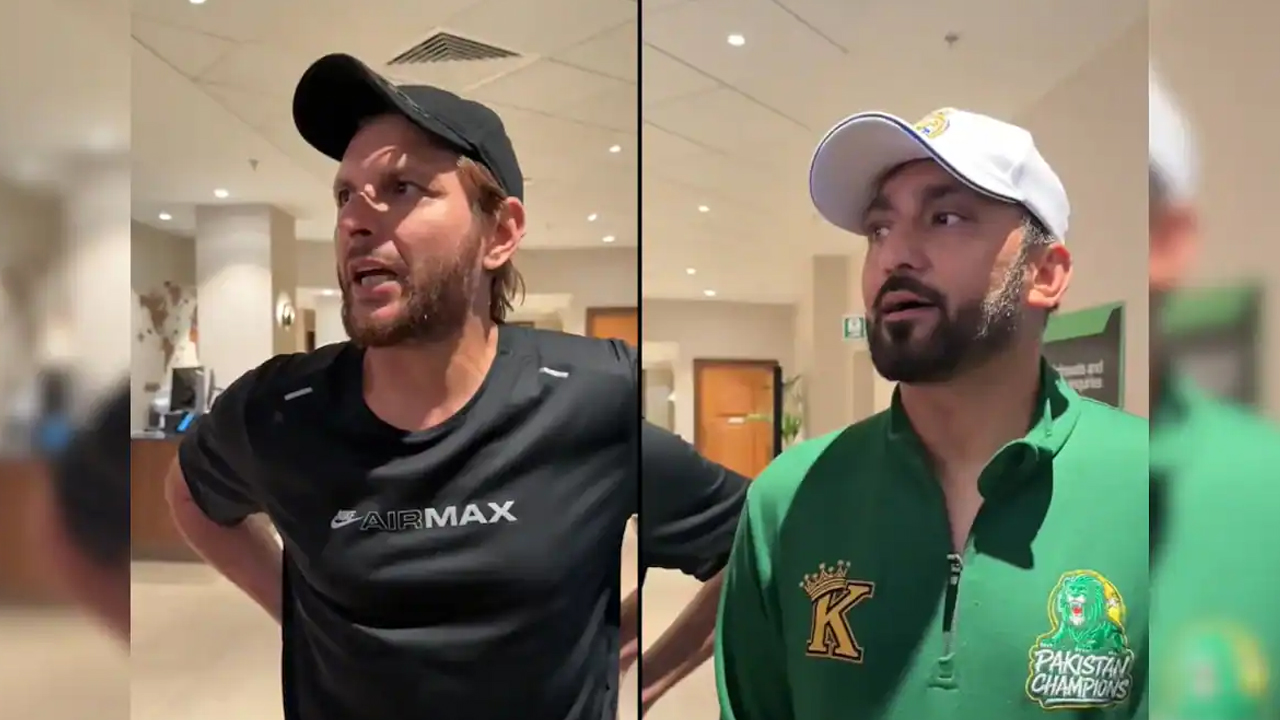 WCL 2025 | మేం ఆ రెండు పాయింట్లకు అర్హులం : పాక్‌ జట్టు ఓనర్‌