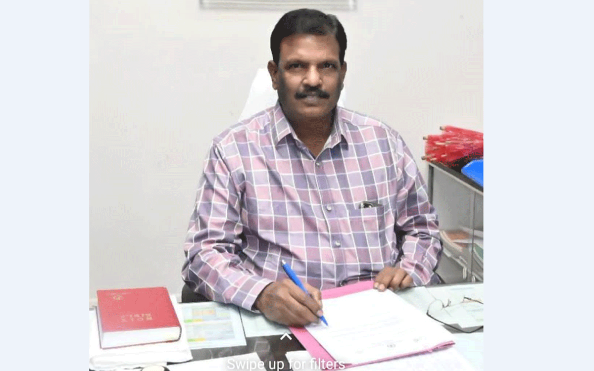 Ramavaram : సింగరేణి ఆధ్వర్యంలో తేనెటీగల పెంపకంపై ఉచిత శిక్షణ