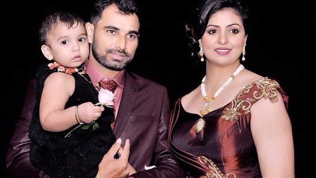 Mohammed Shami: ప్ర‌తి నెలా భార్య‌, కూతురుకు 4 ల‌క్ష‌లు ఇవ్వండి..  క్రికెట‌ర్ ష‌మీకి హైకోర్టు ఆదేశం