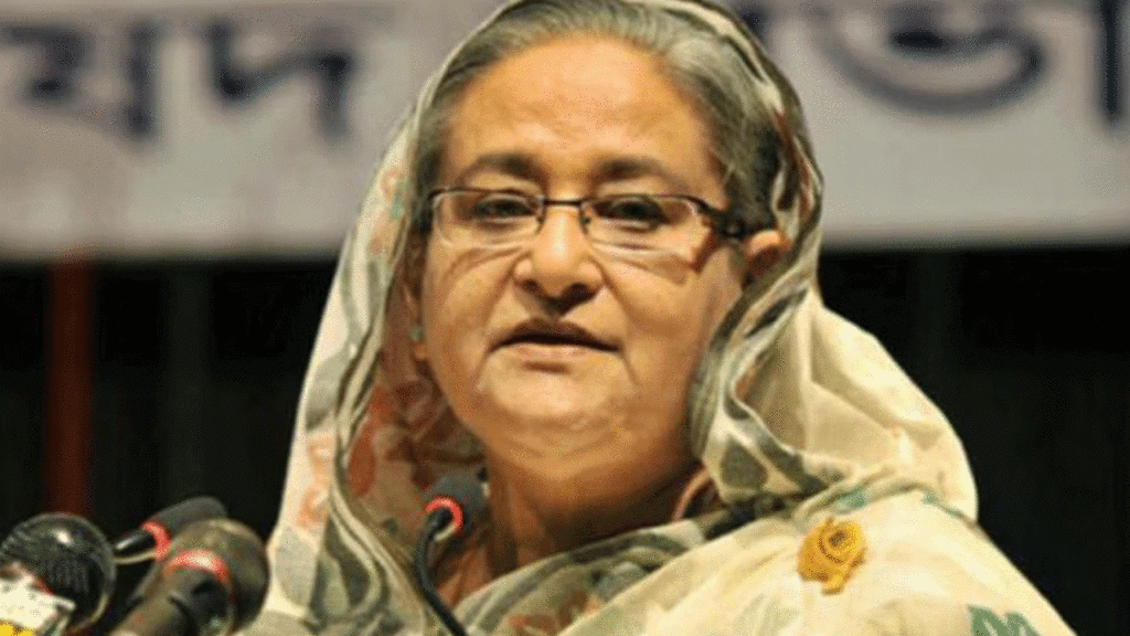 Sheikhhasina