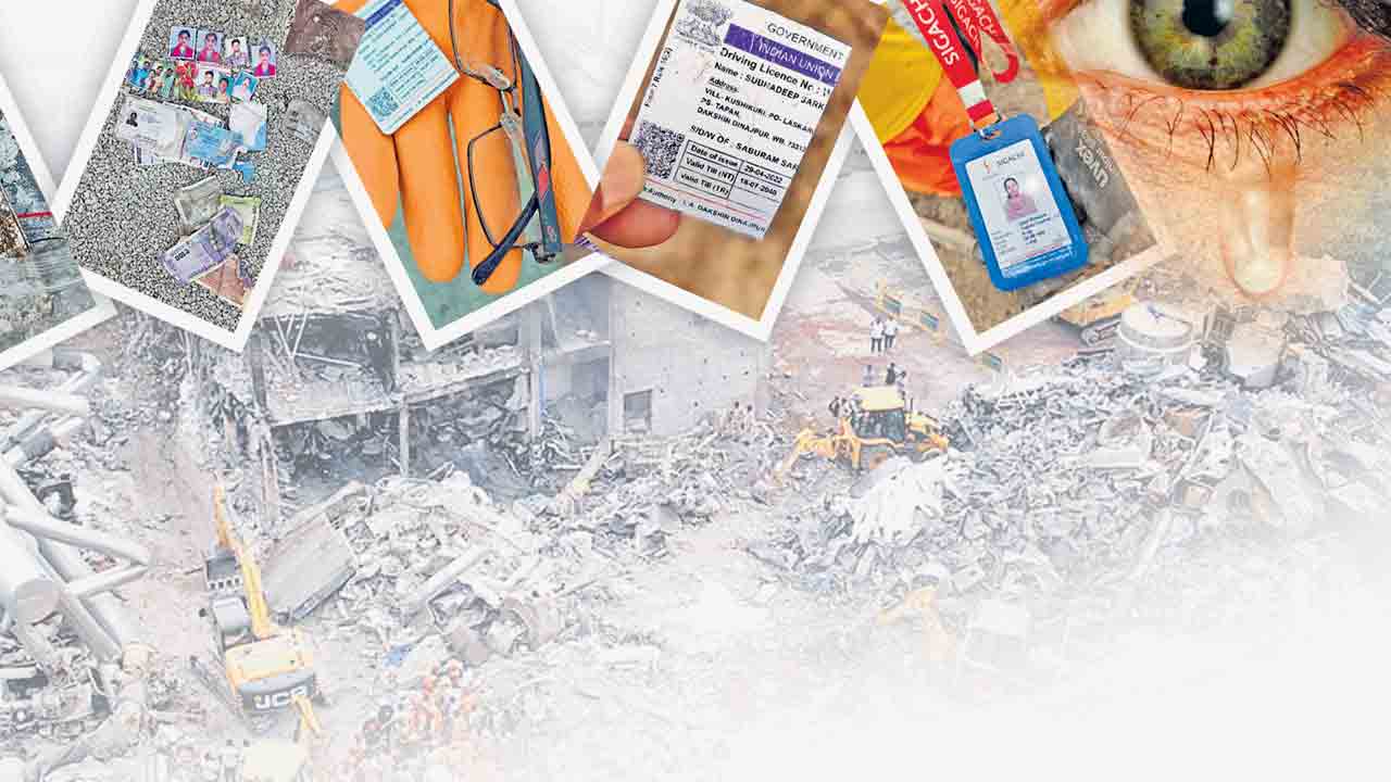 Sigachi Industries | సిగాచి ప్రమాద ఘటన.. 39కి చేరిన మృతులు