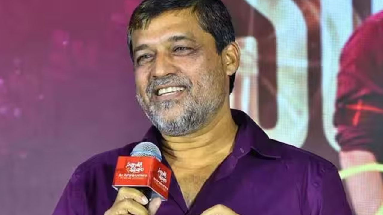 Producer Sirish | దిల్ రాజు సోద‌రుడు సంచ‌ల‌న వ్యాఖ్య‌లు.. మండిప‌డుతున్న రామ్ చ‌ర‌ణ్ ఫ్యాన్స్