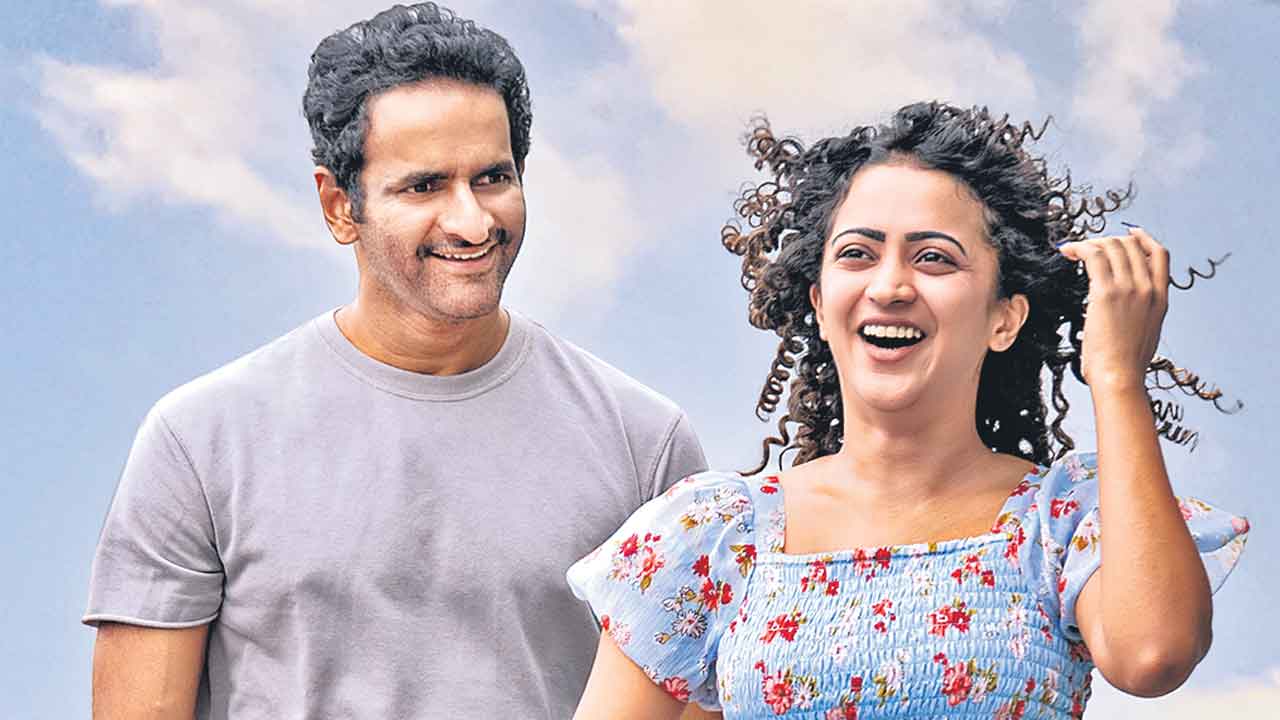 ప్రేమను ఎందుకు వద్దనుకున్నాడు?