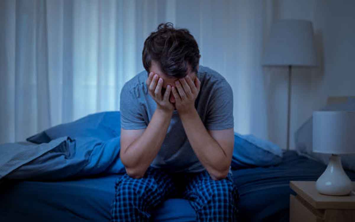 Sleep | నిద్ర స‌రిగ్గా ప‌ట్ట‌డం లేదా..? అయితే రాత్రి పూట వీటిని తినండి..!