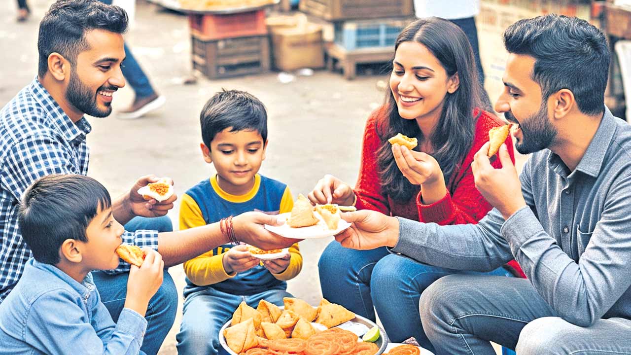 ఈ మూడు తింటే.. మూడినట్టే!