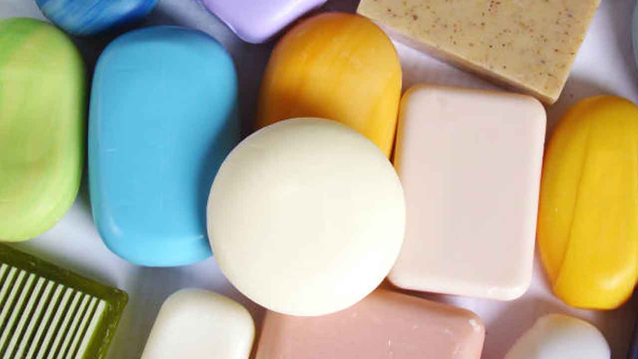 సబ్బులకూ గడువు