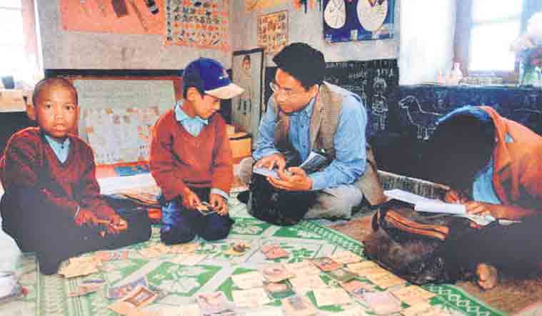 Sonam Wangchuk 2 Arvind Jai
