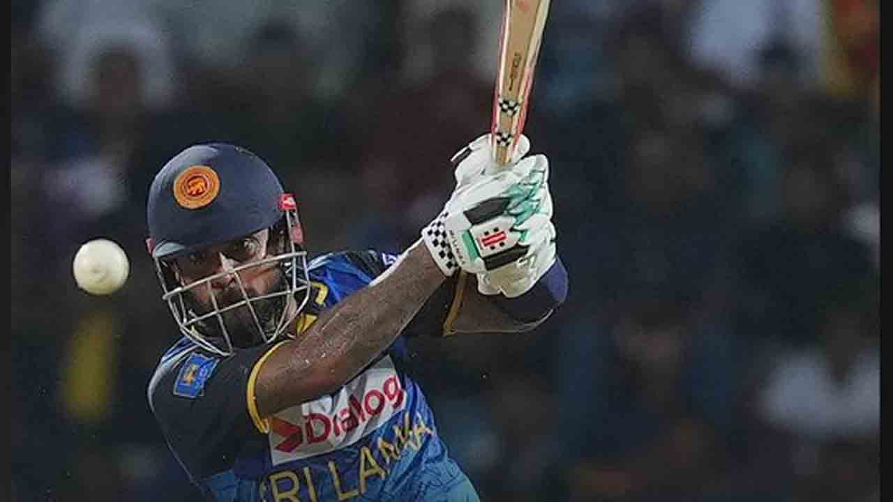 SL vs BAN | కుశాల్, నిశాంక మెరుపుల్.. తొలి టీ20లో బంగ్లా ఓటమి