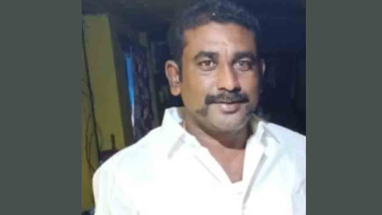 TDP | రోడ్డు ప్రమాదంలో ఖమ్మం రూరల్‌ టీడీపీ మండలాధ్యక్షుడు మృతి