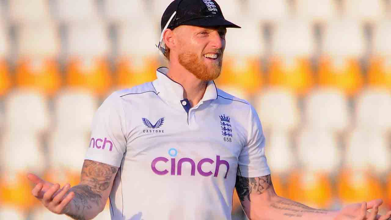 Ben Stokes | ఐసీసీకి కామన్‌సెన్స్ లేదు.. ఓవర్ రేటు నిబంధనపై మండిపడిన స్టోక్స్..!