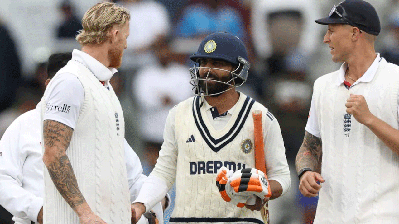 Stokesjadeja