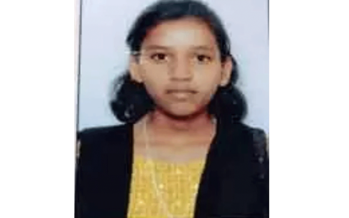 Khammam Rural : గిరిజన పాఠశాల విద్యార్థిని అనుమానాస్పద మృతి