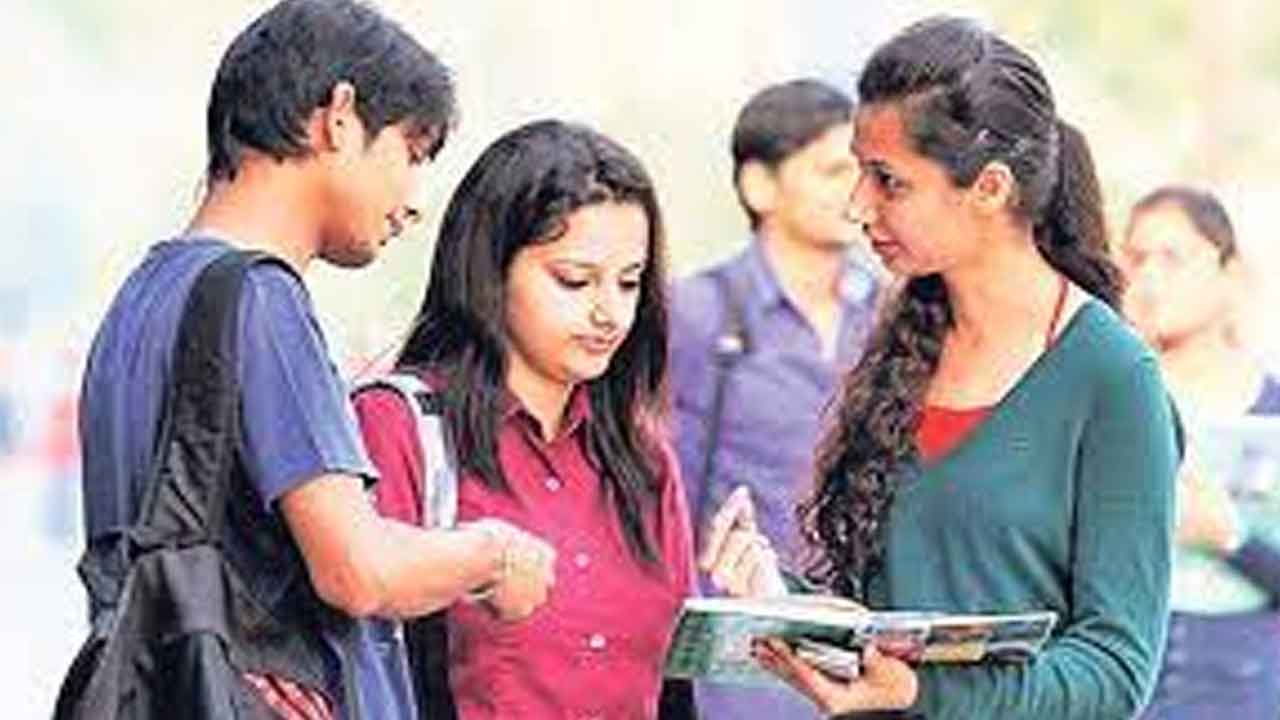 AP EAPCET 2025 | ఏపీ ఈఏపీసెట్ సీట్ల కేటాయింపు జాబితా విడుదల